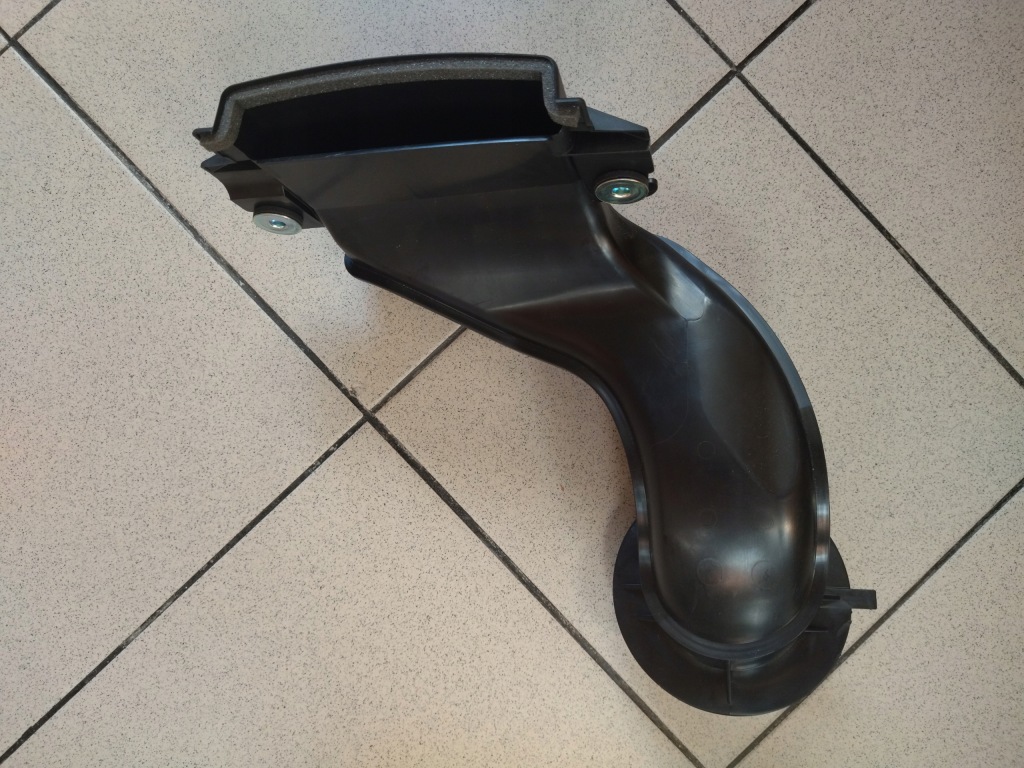 фото №1, Повітрозабірник повітря труба mazda 3 bp cx-30 dm 2,5l бензин nowa оригінальний номер