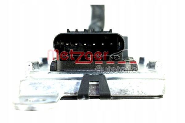 фото №2, Metzger 0899208 датчик nox, каталізатор nox