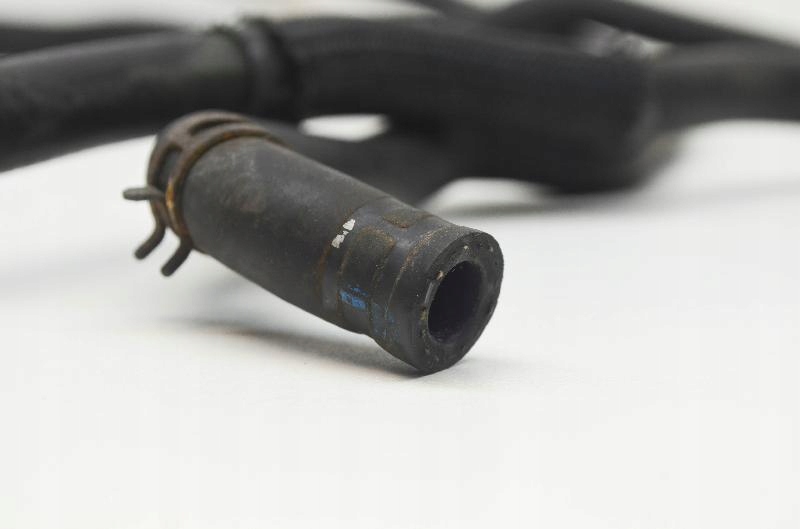 фото №9, Провода bmw 3 f30, f80 pa66gf30 2.0l дизель 2016