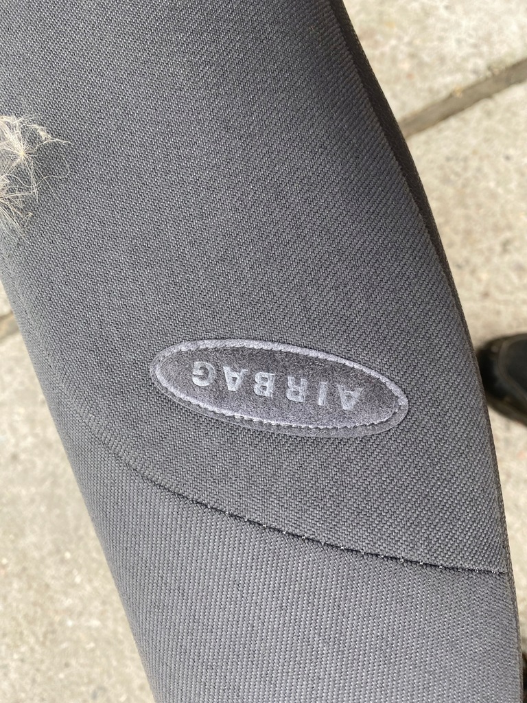 фото №5, Сиденья сиденья середина hb 5d vw golf v