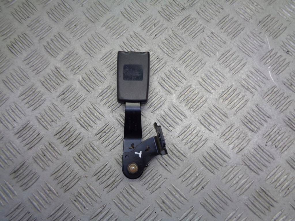 фото №1, Натягувач поперечина задня renault koleos