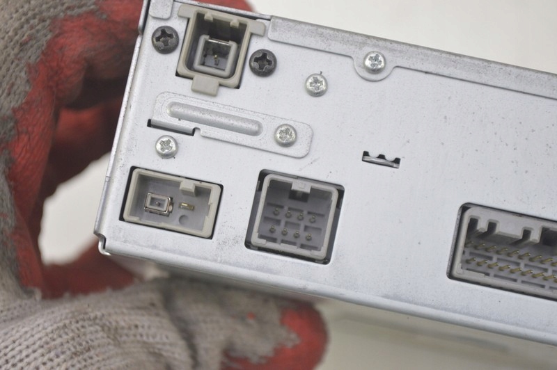 фото №7, Считыватель дисков dvd 39540-tl4-g030-m1 honda accord 8 viii 07-11