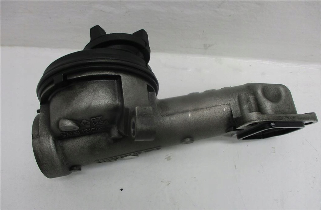 фото №5, Маслоприймач насоса оливи audi a8 d3 4.2 tdi bvn 057115253c