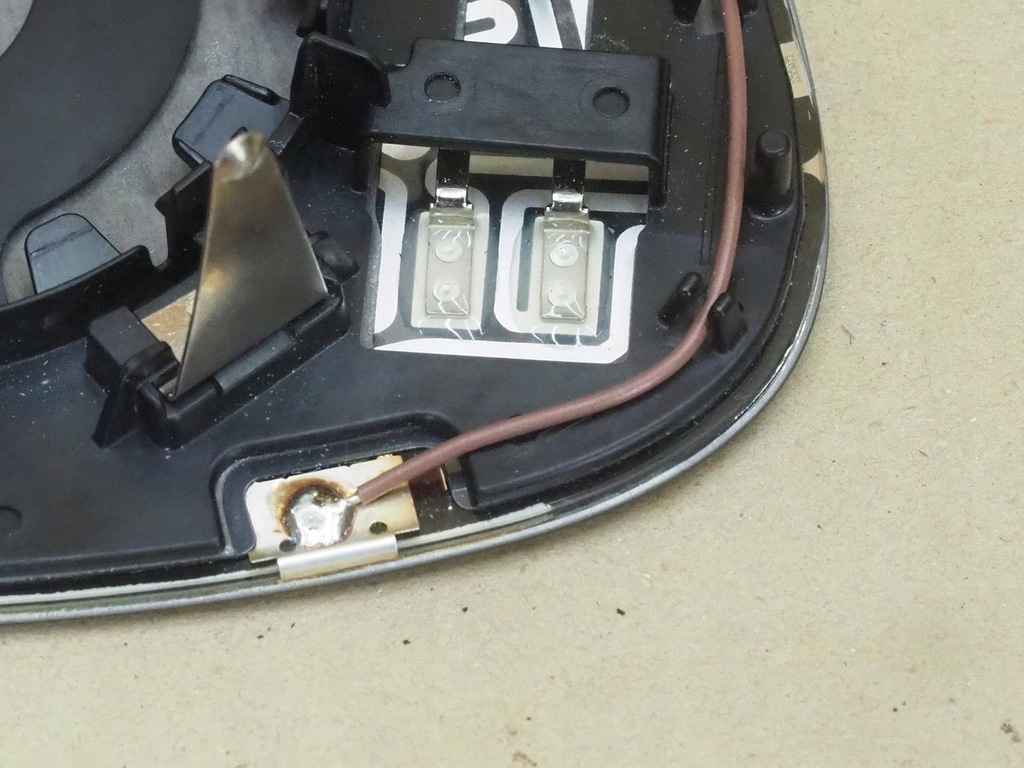 фото №15, Alfa romeo tonale вкладыш зеркало фотохромный + ассистент europa