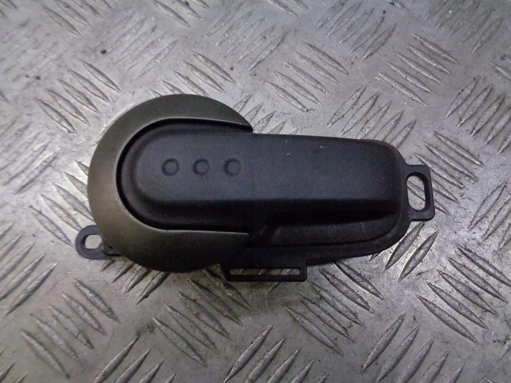 фото №1, Ручка левая передняя внутренняя nissan micra k12