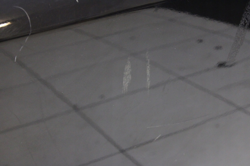 фото №9, Дверь правое правый задняя задние hyundai tucson i 2004r- eb