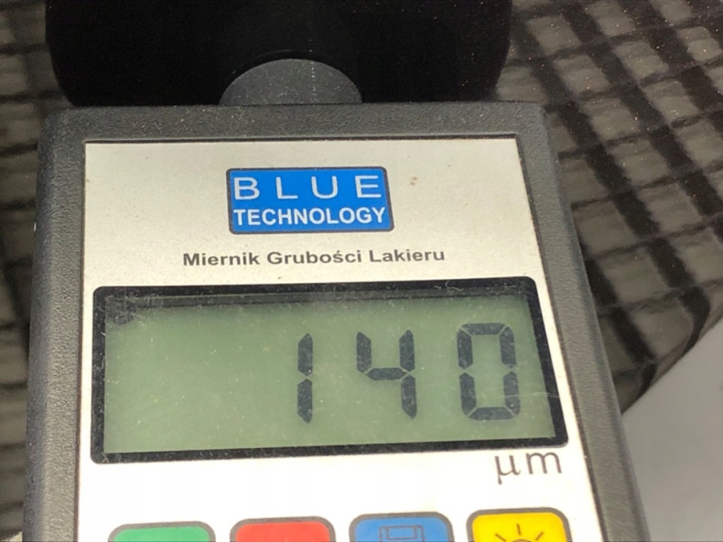 фото №7, Кришка багажника задня opel mokka minivan