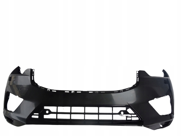 фото №1, Бампер перед volvo xc60 2 ii r-design 17- решётка