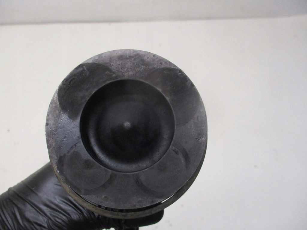 фото №6, Поршень поршні шатун bmw e60 2.0 d