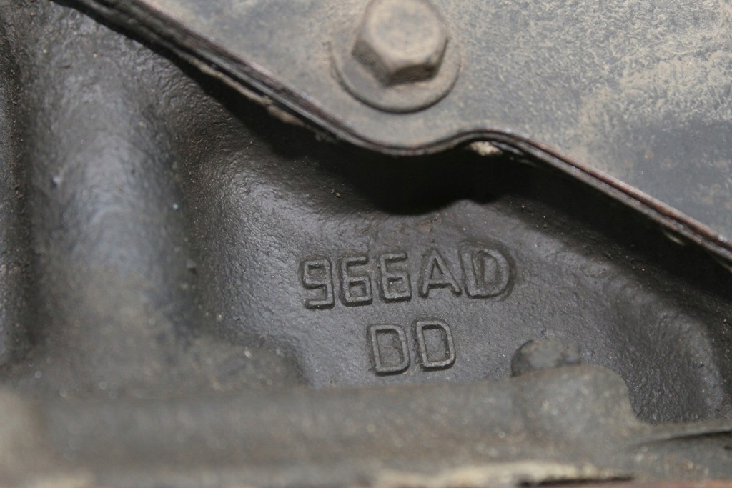 фото №15, Коробка передач передач pacifica 3.5 b 966-22ae автоматическая коробка передач