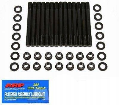 фото №1, Шпильки do головки arp nissan skyline r33 r34 202-