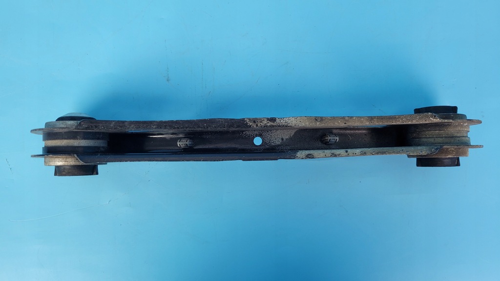 фото №6, Opel insignia b gsi 21r важіль нижній лівий задня