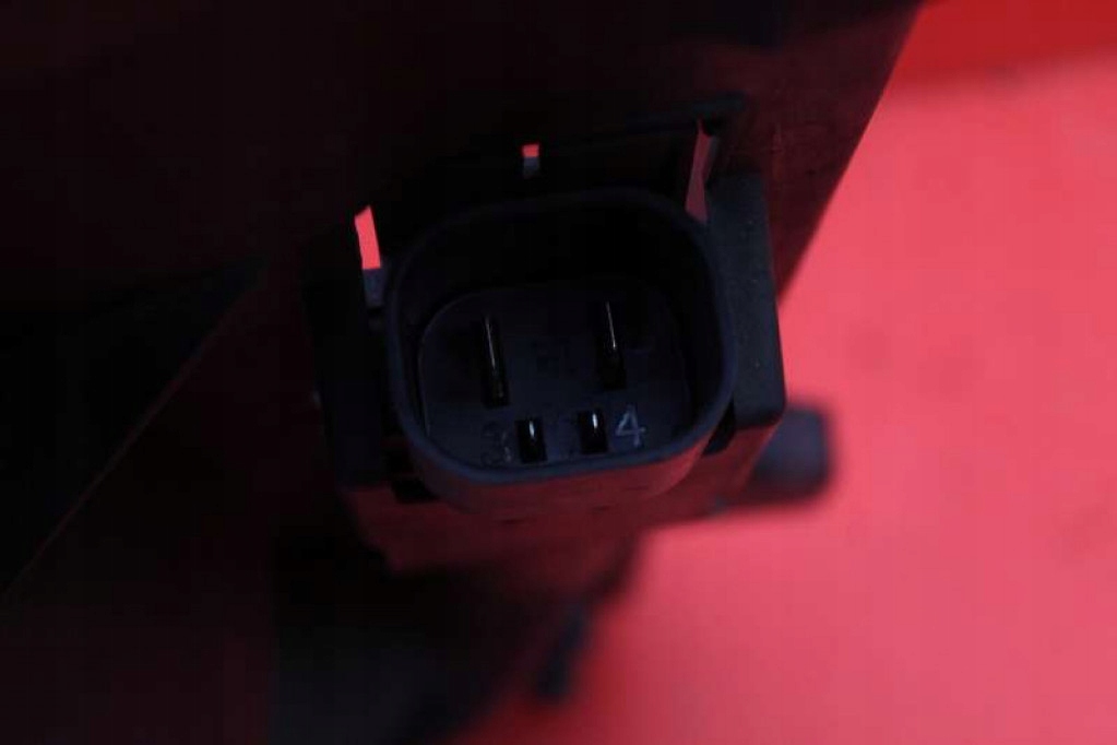 фото №7, Вентилятор a2115000593 mercedes cls c219 w219 3.5 v6 272 km 04-08