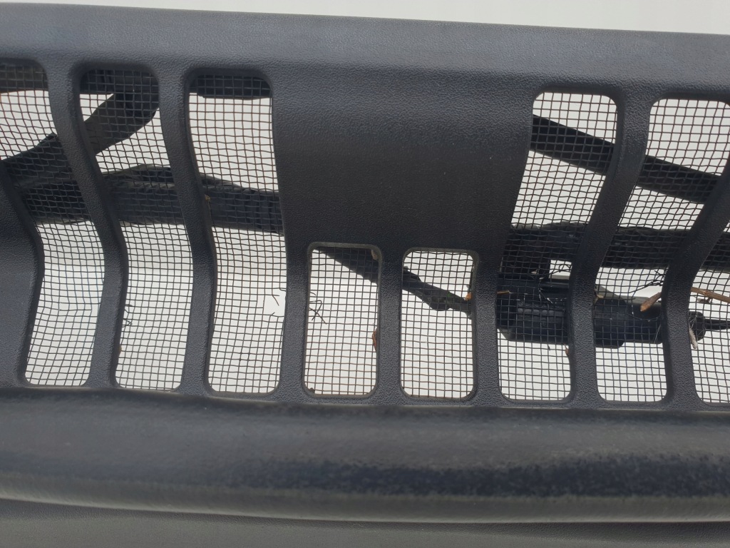 Купить Ford mondeo mk5 v 14-19 жабо перед ds73-f02216-f