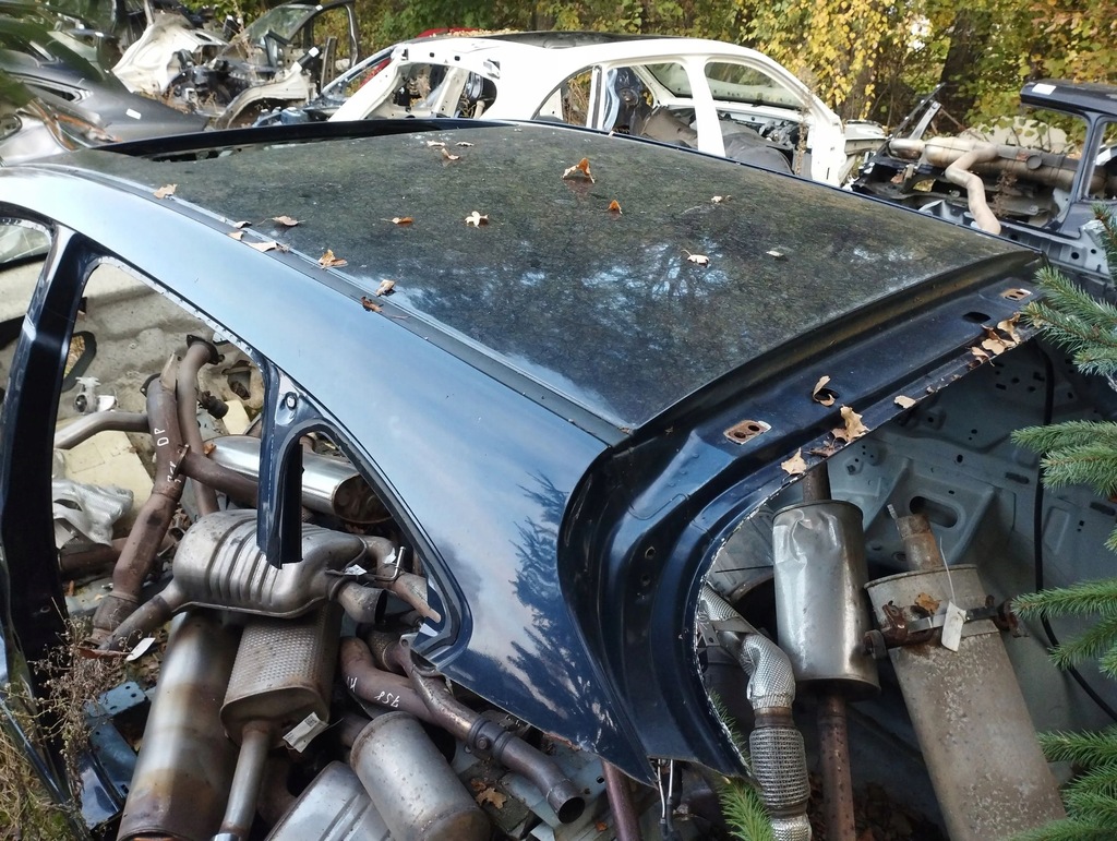 фото №9, Mazda cx-5 2014 крыша