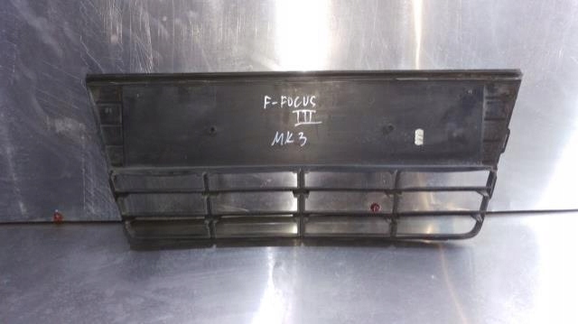 фото №6, Решітка бампера перед ford focus mk3