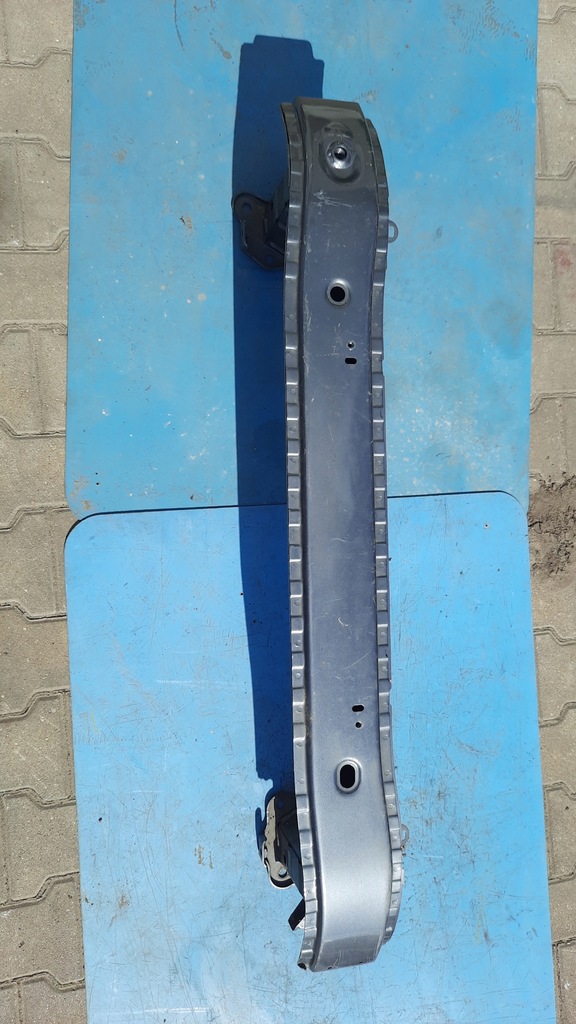 фото №1, Балка перед volvo v50