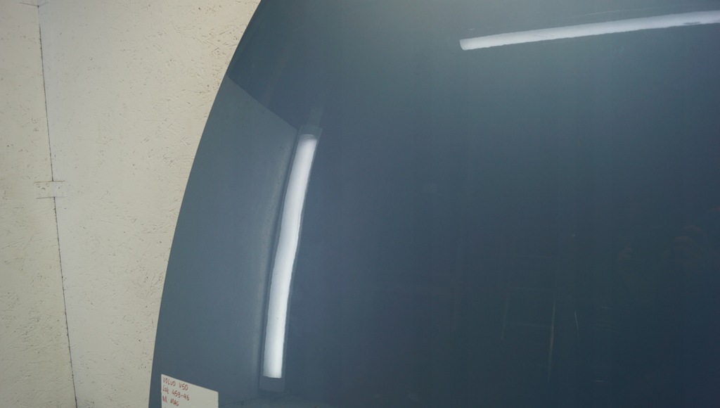 фото №11, Капот крышка перед volvo v50 459-46