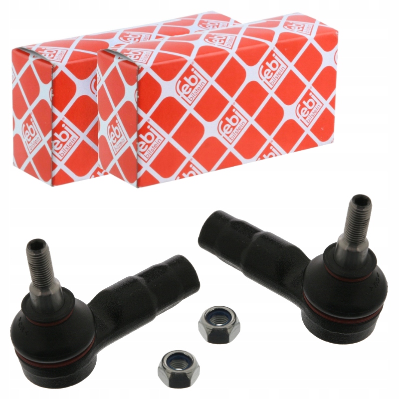 фото №1, Наконечники тяга перед l+p citroen c8 peugeot 807