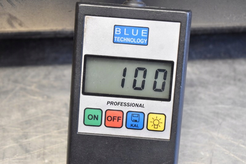 фото №12, Двері ліва перед передні чорні land rover discovery 3 iii 04-09