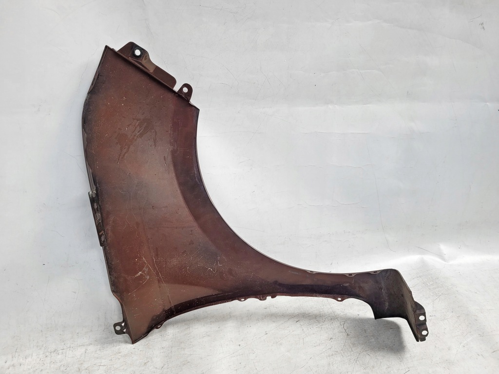 фото №12, Крыло правый / левый перед hyundai i10 2013-2019