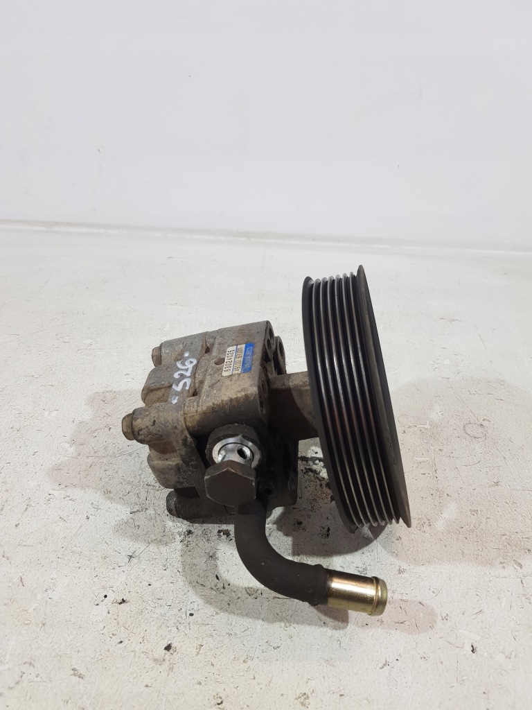 фото №6, Насос підсилювача 49100-67j00 suzuki grand vitara ii 1.9 ddis f9qb264