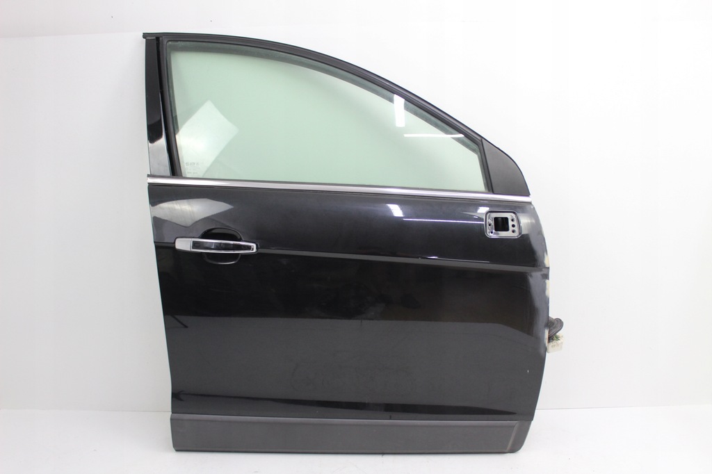 фото №1, Captiva двері перед праве as2 13r