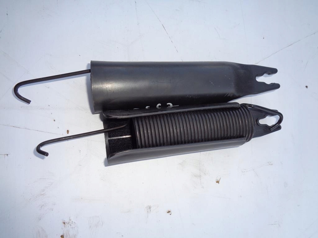 фото №1, Пружины крышки задняя audi a6 c7 sedan