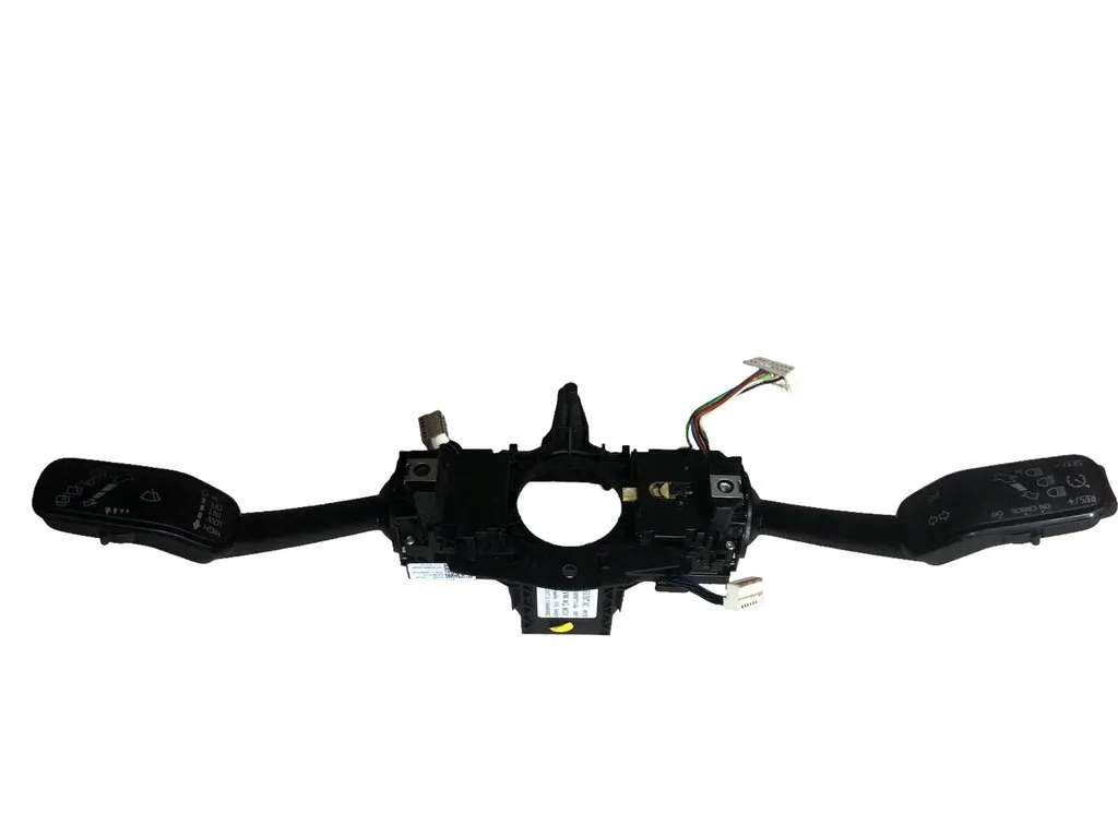 фото №12, Перемикач комбінований перемикач підрульовий leon iii 5f 12-