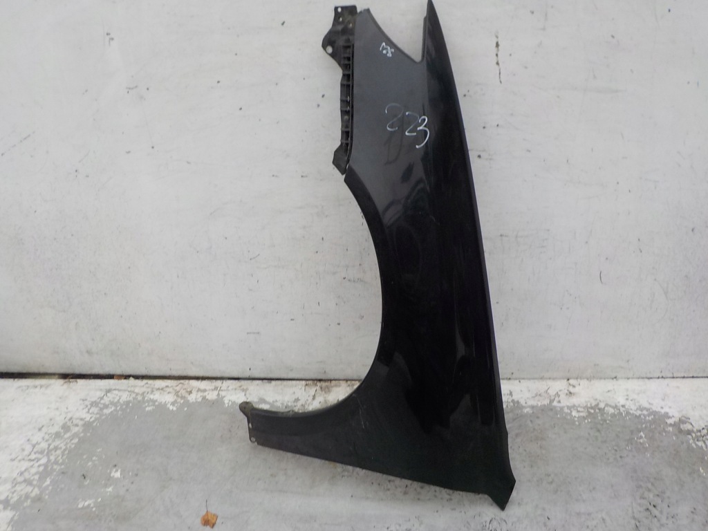 фото №1, 223 subaru legacy iv lift крила лівий перед