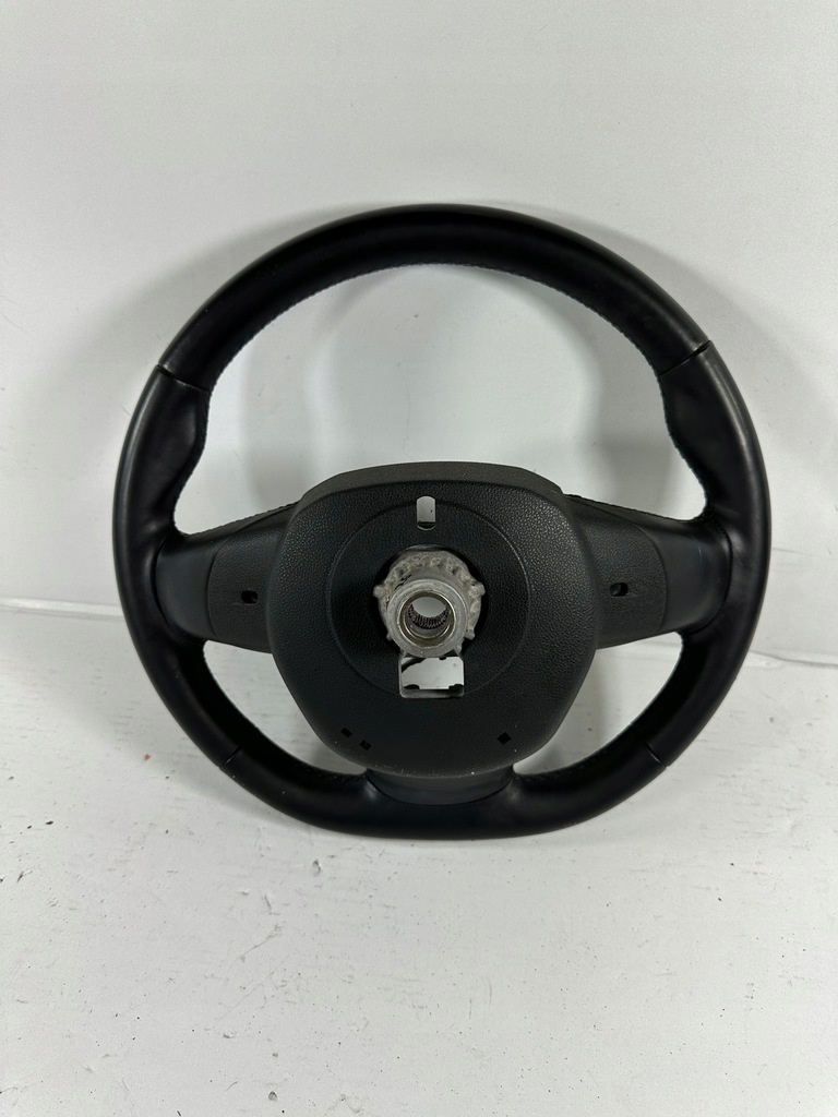 фото №7, Scenic iv повітропровід мультифункція шкіра 484003952r