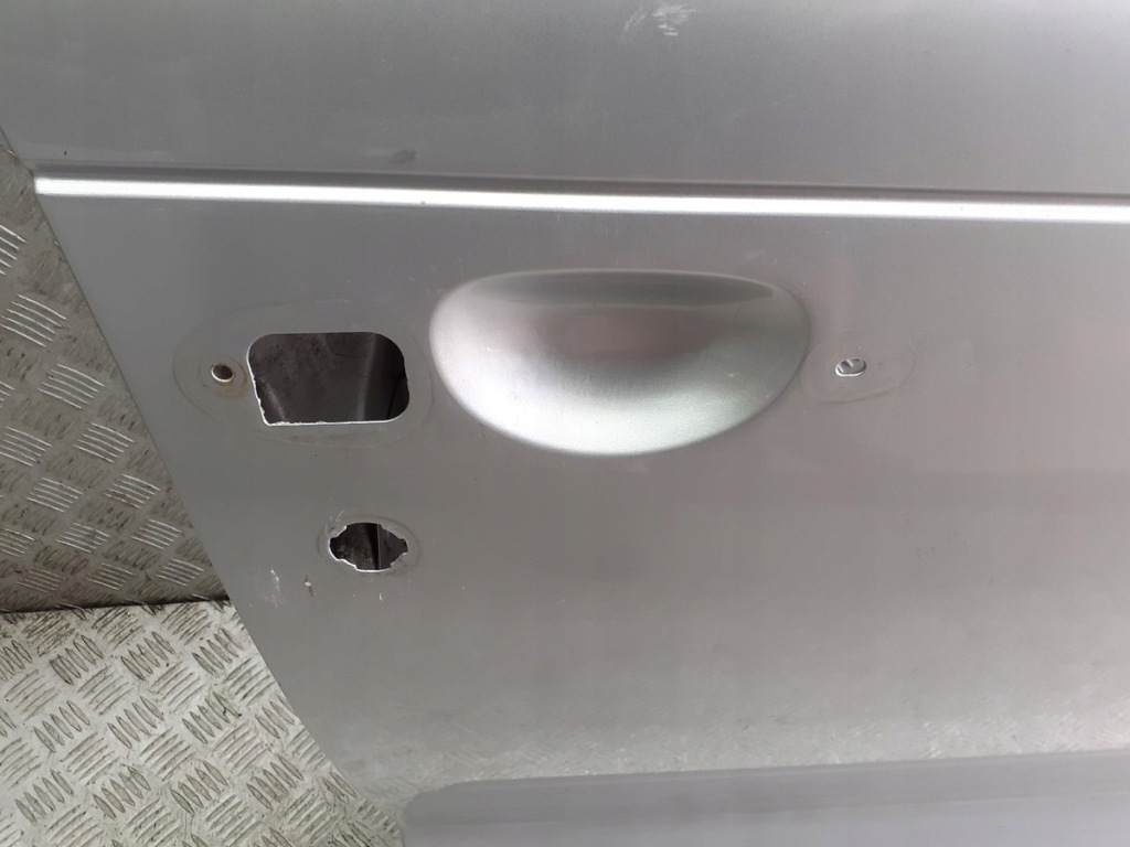 фото №6, Двері правий перед chrysler pt cruiser