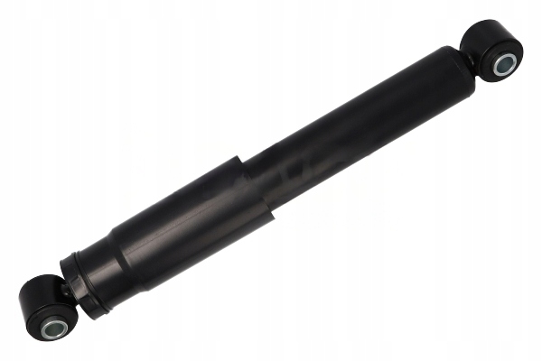 фото №1, Амортизатор задняя renault grand kangoo ii 2008-ob