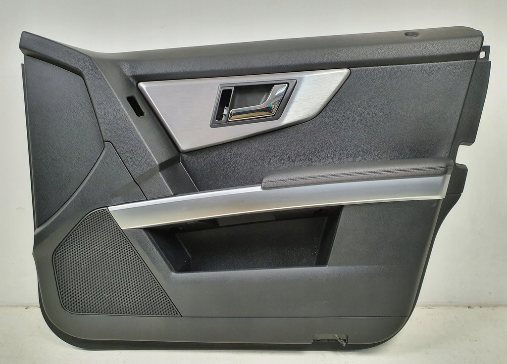 фото №1, Обивка дверь правый перед mercedes glk x204 euro