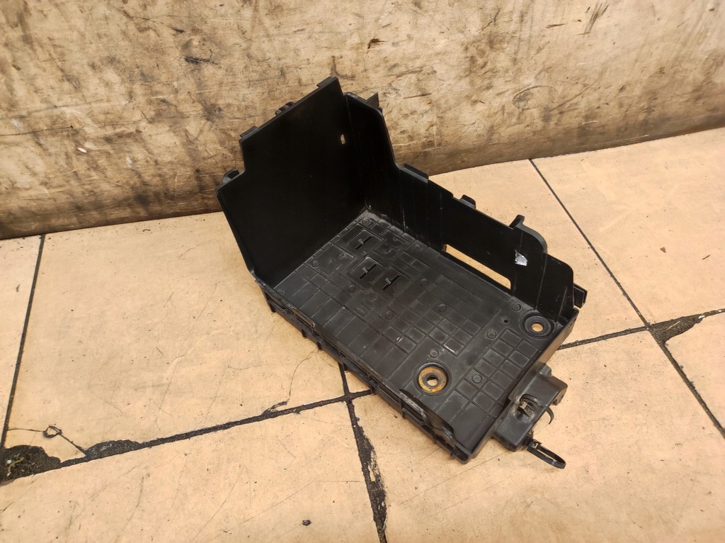 фото №1, Основание аккумулятор crossland x