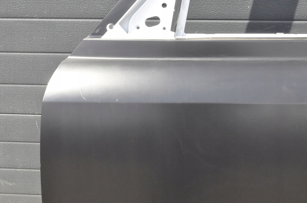 фото №6, Land rover defender ii 20- дверь левый перед 3d van