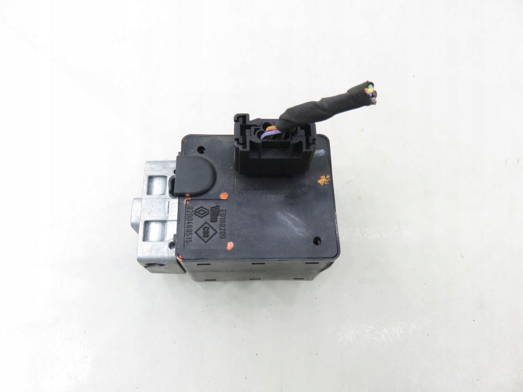 Купить Блокировка колонки renault scenic 2 8200468515 e0160200