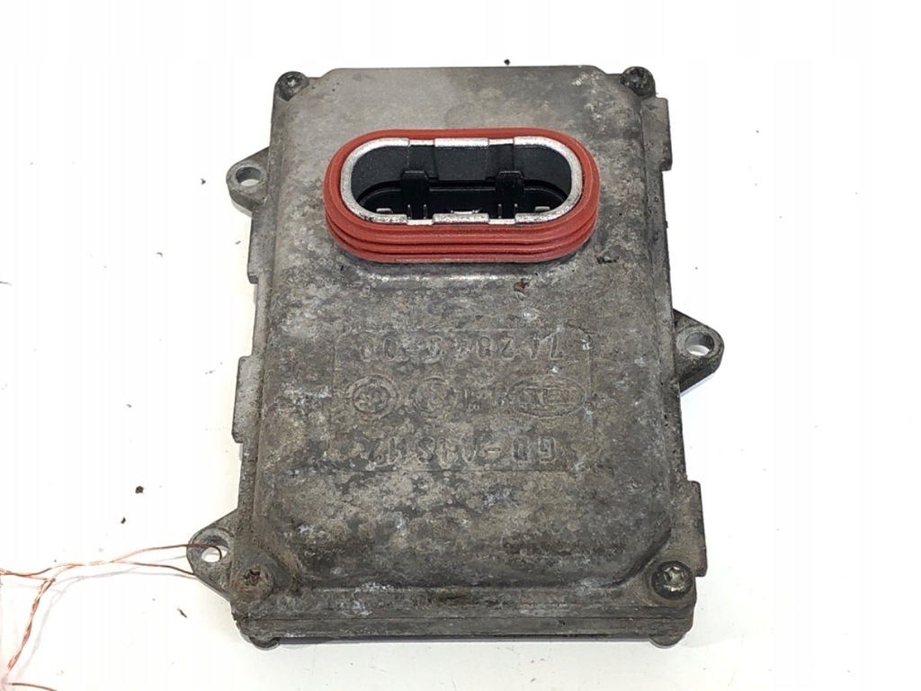 фото №1, Модуль поворота фара audi a6 c6 4f0941329b хэтчбек 04-11