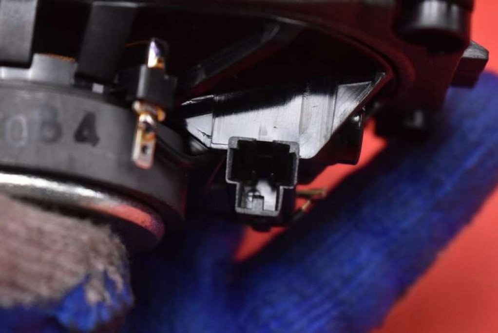 фото №8, Динамік панелі 8p0035362 audi a3 8p 04-08