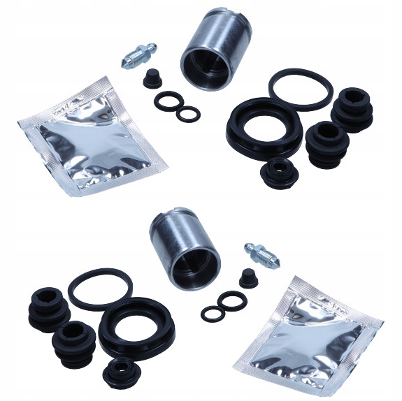 фото №1, Набори napr. супорт гальмівний задня kia rio iii