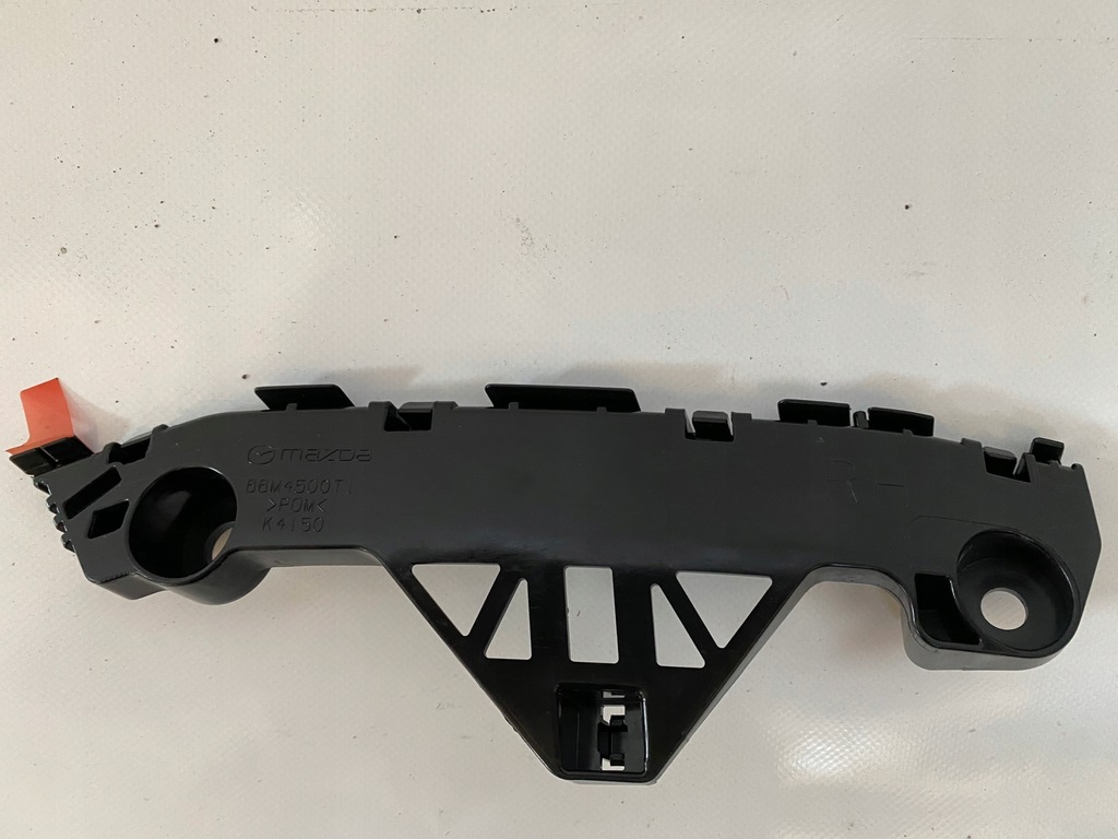 фото №1, Направляющая правый mazda 3 bm