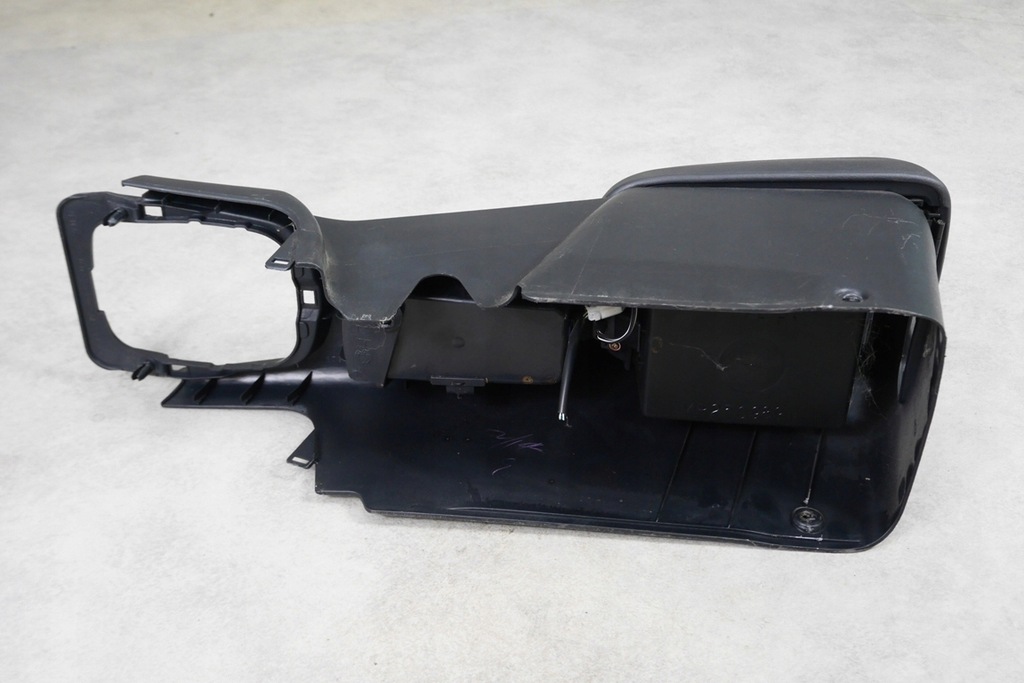 фото №8, Тунель підлокітник kpl mitsubishi galant viii 96-2