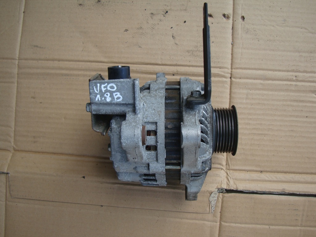 фото №1, Honda civic viii ufo 1.8 генератор