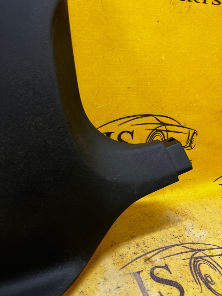 фото №4, Защита обшивка стойка правый dół bmw 5 g30