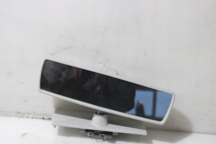 фото №1, Дзеркало внутрішнє seat toledo iii