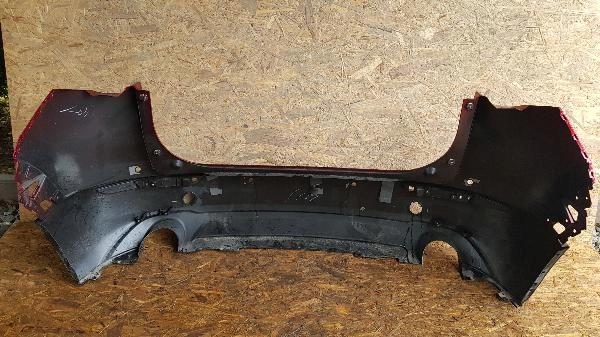 Купить Mazda cx30 cx-30 cx 30 бампер задний задняя задняя