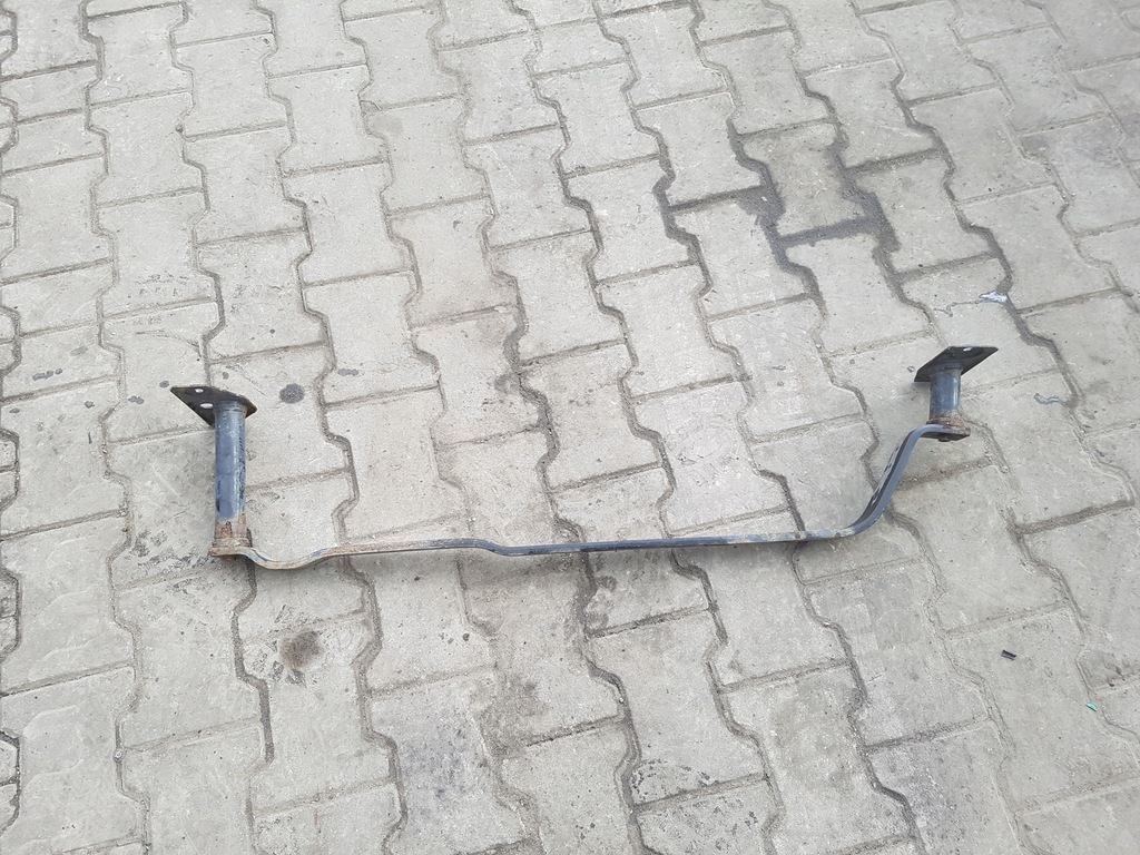 фото №1, Octavia 2 ii 4x4 підпора кронштейн балка перед