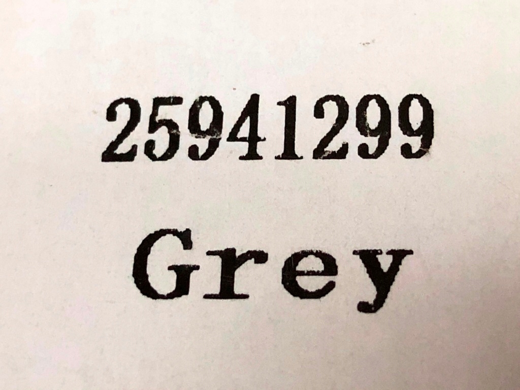 фото №8, Защита панорамы серая цвет светлый do cadillac cts v wersji спортивный