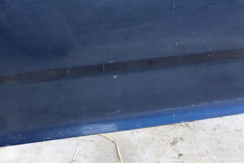 фото №7, Corolla verso дверь правое перед передние 8s6