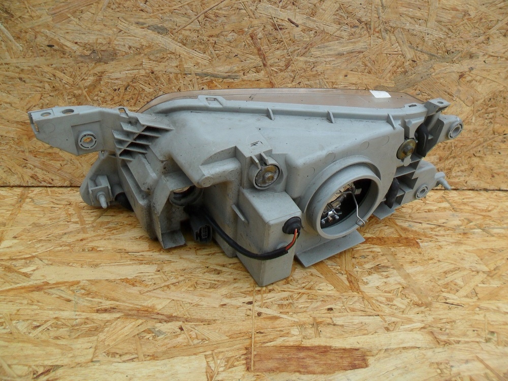 фото №9, Mazda premacy cp 2003- фара правий